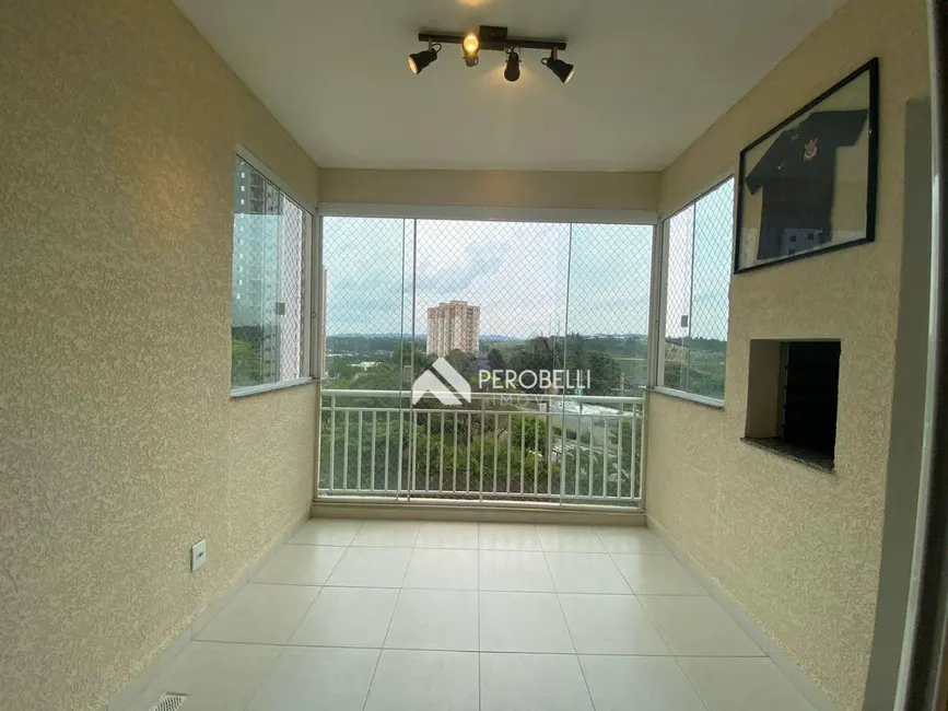 Foto 3 de Apartamento com 2 quartos à venda, 65m2 em Loteamento Santo Antônio, Itatiba - SP