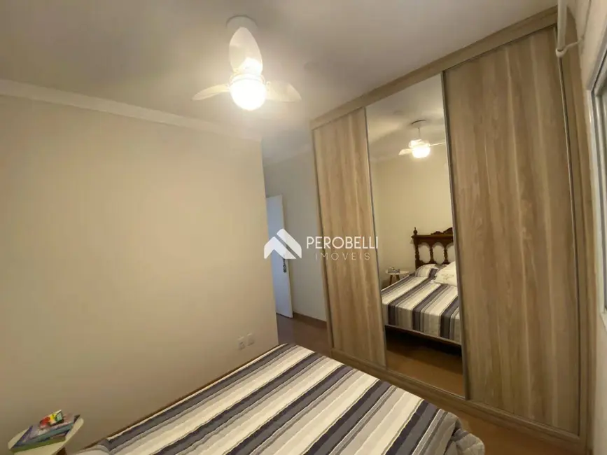 Foto 7 de Apartamento com 2 quartos à venda, 65m2 em Loteamento Santo Antônio, Itatiba - SP