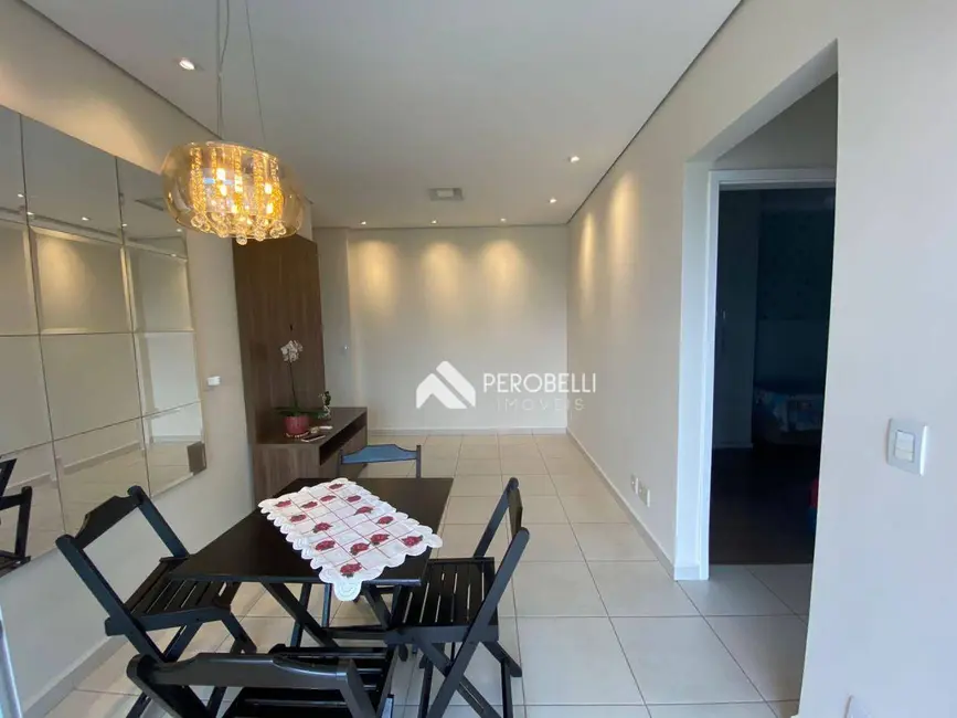 Foto 9 de Apartamento com 2 quartos à venda, 65m2 em Loteamento Santo Antônio, Itatiba - SP