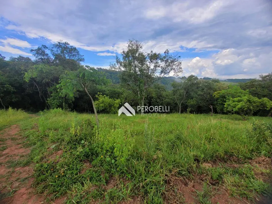 Foto 1 de Terreno / Lote à venda, 1070m2 em Itatiba - SP