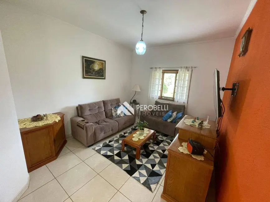 Foto 5 de Chácara com 3 quartos à venda, 1628m2 em Centro, Itatiba - SP