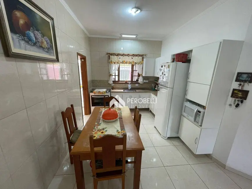 Foto 4 de Chácara com 3 quartos à venda, 1628m2 em Centro, Itatiba - SP