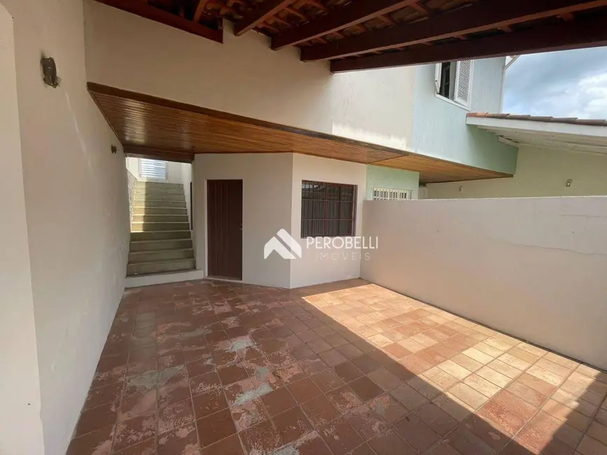 Casa com 3 quartos à venda, 125m2 em Centro, Itatiba - SP - imagem 8 Foto 8 de Casa com 3 quartos à venda, 125m2 em Centro, Itatiba - SP