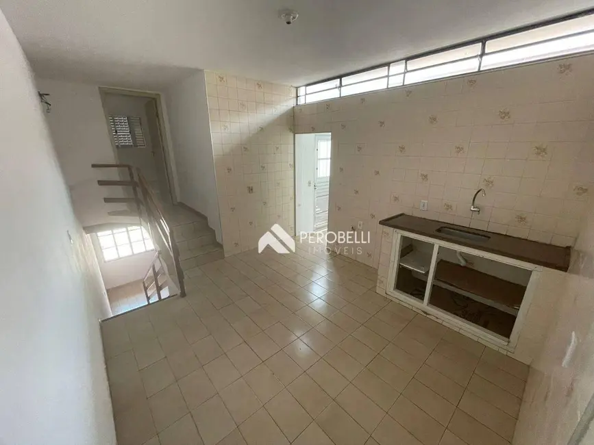 Casa com 3 quartos à venda, 125m2 em Centro, Itatiba - SP - imagem 7 Foto 7 de Casa com 3 quartos à venda, 125m2 em Centro, Itatiba - SP