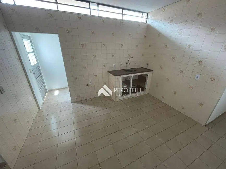 Casa com 3 quartos à venda, 125m2 em Centro, Itatiba - SP - imagem 2 Foto 2 de Casa com 3 quartos à venda, 125m2 em Centro, Itatiba - SP