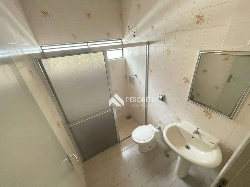 Casa com 3 quartos à venda, 125m2 em Centro, Itatiba - SP - imagem 4 Foto 4 de Casa com 3 quartos à venda, 125m2 em Centro, Itatiba - SP