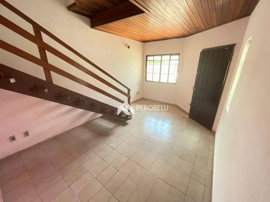 Foto 1 de Casa com 3 quartos à venda, 125m2 em Centro, Itatiba - SP