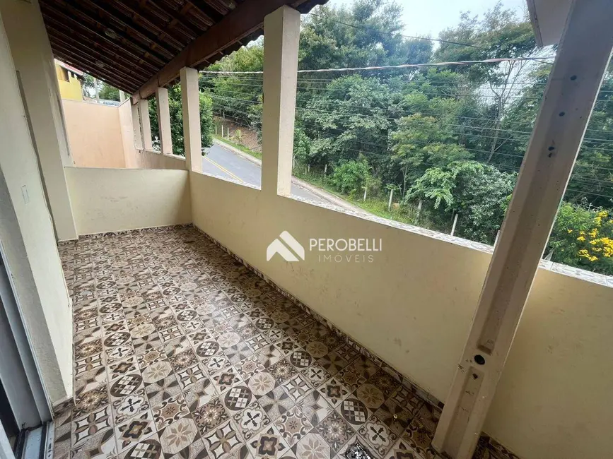 Foto 8 de Casa com 3 quartos à venda, 163m2 em Centro, Itatiba - SP