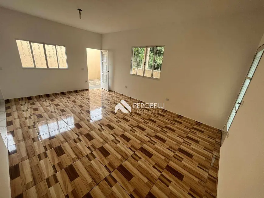 Foto 2 de Casa com 3 quartos à venda, 163m2 em Centro, Itatiba - SP
