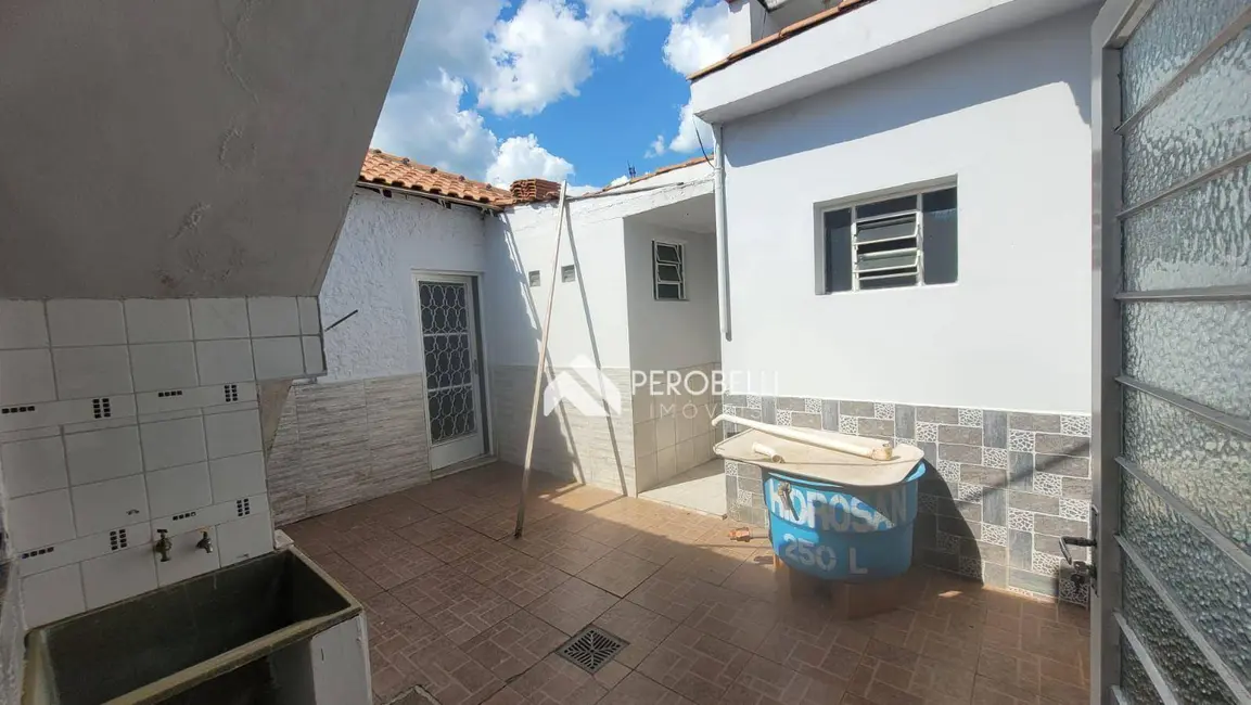 Casa com 3 quartos à venda, 168m2 em Centro, Itatiba - SP - imagem 3 Foto 3 de Casa com 3 quartos à venda, 168m2 em Centro, Itatiba - SP