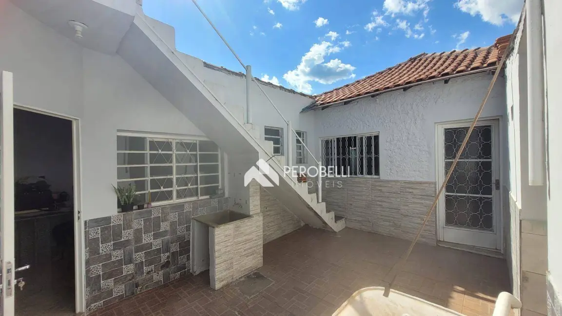 Foto 1 de Casa com 3 quartos à venda, 168m2 em Centro, Itatiba - SP