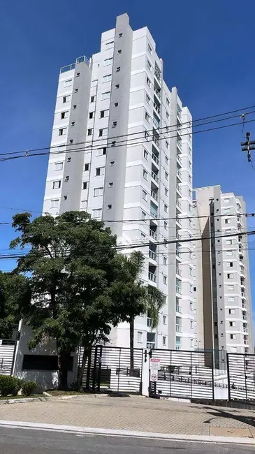 Foto 1 de Apartamento com 2 quartos à venda, 68m2 em Jardim Alto de Santa Cruz, Itatiba - SP