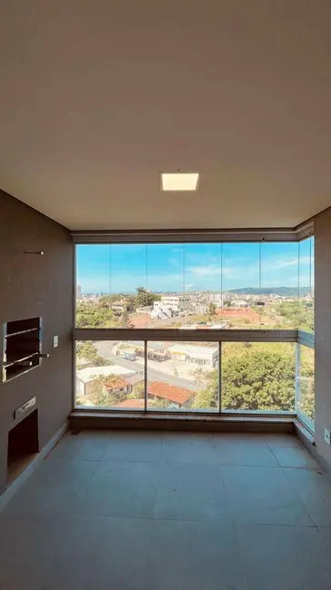 Foto 2 de Apartamento com 2 quartos à venda, 68m2 em Jardim Alto de Santa Cruz, Itatiba - SP