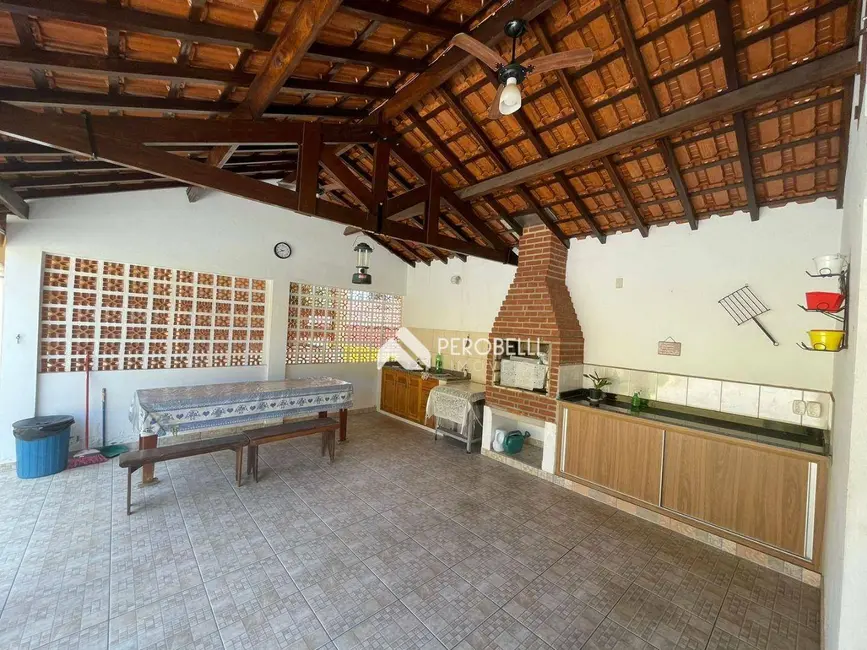 Foto 8 de Chácara com 4 quartos à venda, 1000m2 em Centro, Itatiba - SP