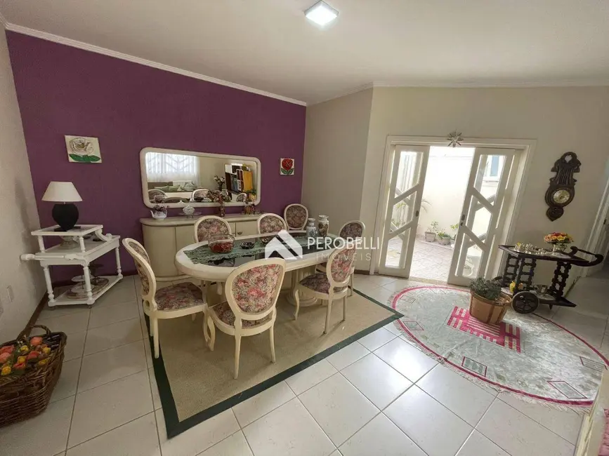 Foto 3 de Casa com 3 quartos à venda, 399m2 em Centro, Itatiba - SP