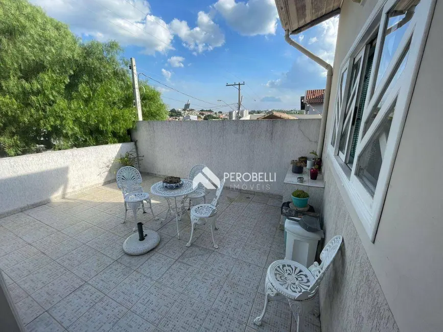 Foto 1 de Casa com 3 quartos à venda, 399m2 em Centro, Itatiba - SP