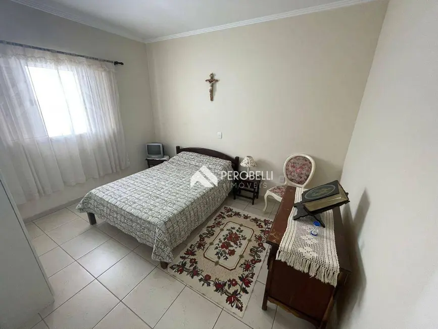 Foto 8 de Casa com 3 quartos à venda, 399m2 em Centro, Itatiba - SP