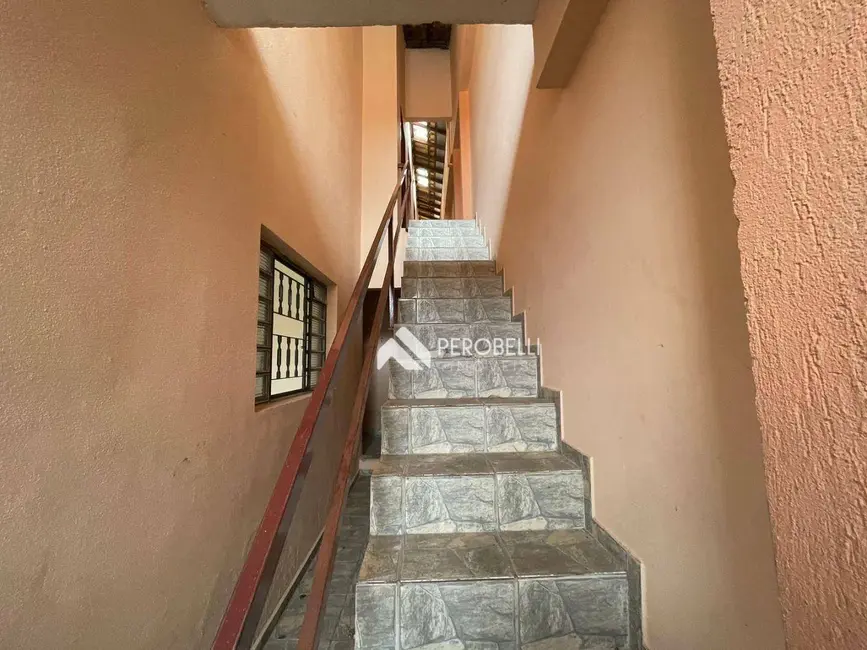 Foto 7 de Casa com 3 quartos à venda, 125m2 em Centro, Itatiba - SP