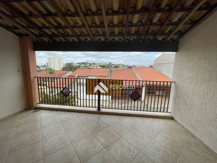 Foto 1 de Casa com 3 quartos à venda, 125m2 em Centro, Itatiba - SP