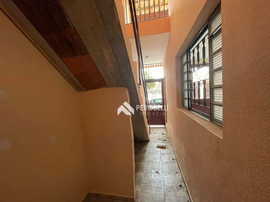 Foto 4 de Casa com 3 quartos à venda, 125m2 em Centro, Itatiba - SP