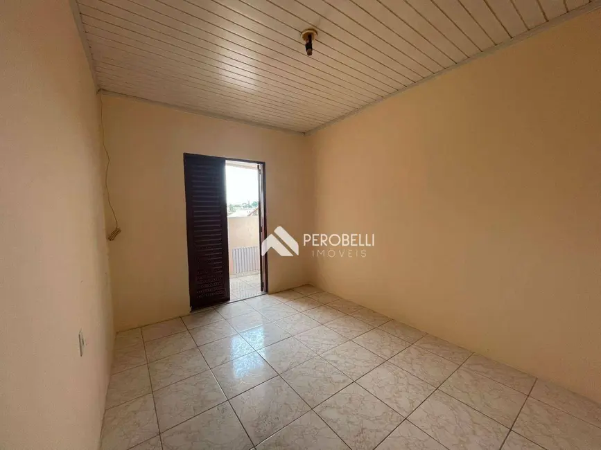 Foto 8 de Casa com 3 quartos à venda, 125m2 em Centro, Itatiba - SP