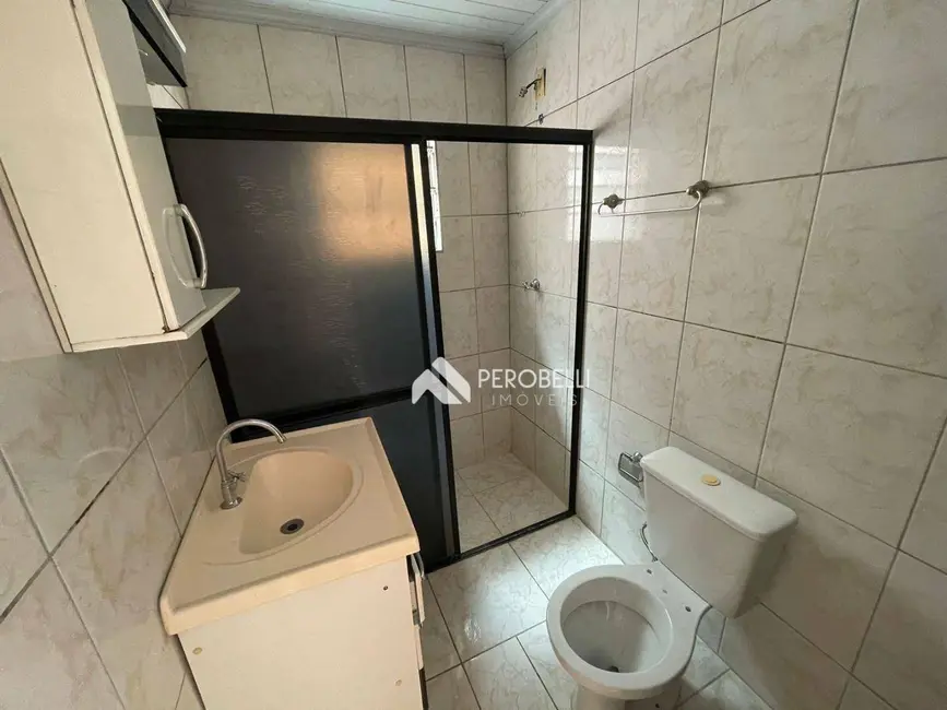 Foto 9 de Casa com 3 quartos à venda, 125m2 em Centro, Itatiba - SP