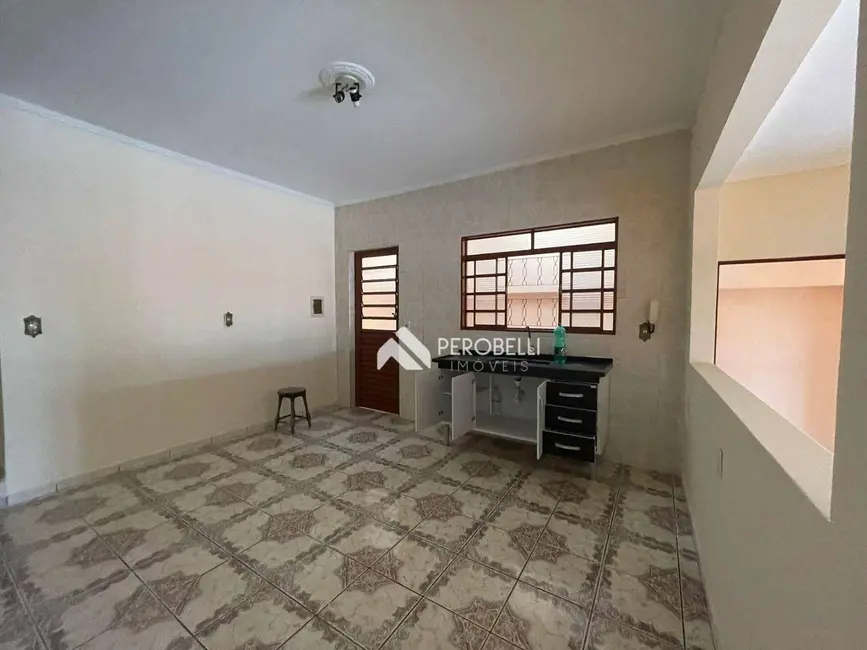 Foto 5 de Casa com 3 quartos à venda, 125m2 em Centro, Itatiba - SP