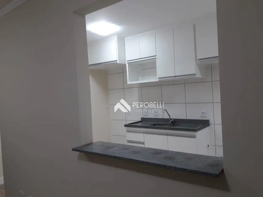 Foto 7 de Apartamento com 2 quartos à venda, 78m2 em Bairro das Brotas, Itatiba - SP