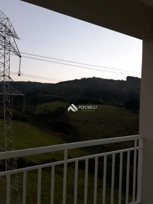 Foto 9 de Apartamento com 2 quartos à venda, 78m2 em Bairro das Brotas, Itatiba - SP