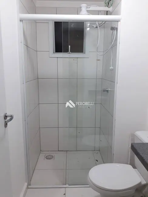 Foto 5 de Apartamento com 2 quartos à venda, 78m2 em Bairro das Brotas, Itatiba - SP