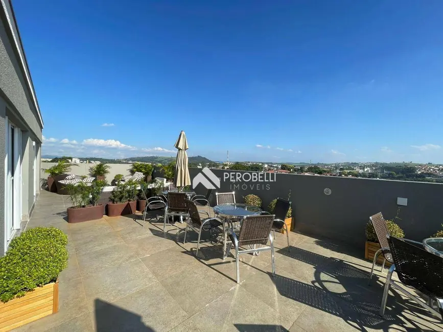 Apartamento com 2 quartos à venda, 49m2 em Centro, Itatiba - SP - imagem 7 Foto 7 de Apartamento com 2 quartos à venda, 49m2 em Centro, Itatiba - SP