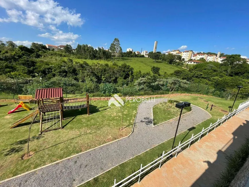 Apartamento com 2 quartos à venda, 49m2 em Centro, Itatiba - SP - imagem 3 Foto 3 de Apartamento com 2 quartos à venda, 49m2 em Centro, Itatiba - SP