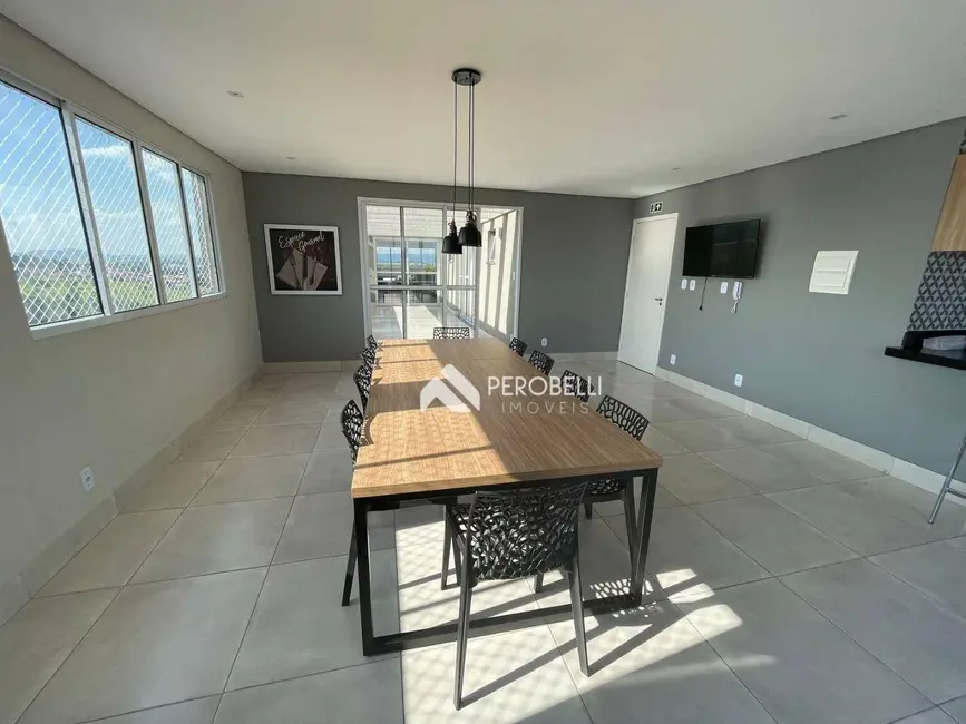 Apartamento com 2 quartos à venda, 49m2 em Centro, Itatiba - SP - imagem 6 Foto 6 de Apartamento com 2 quartos à venda, 49m2 em Centro, Itatiba - SP