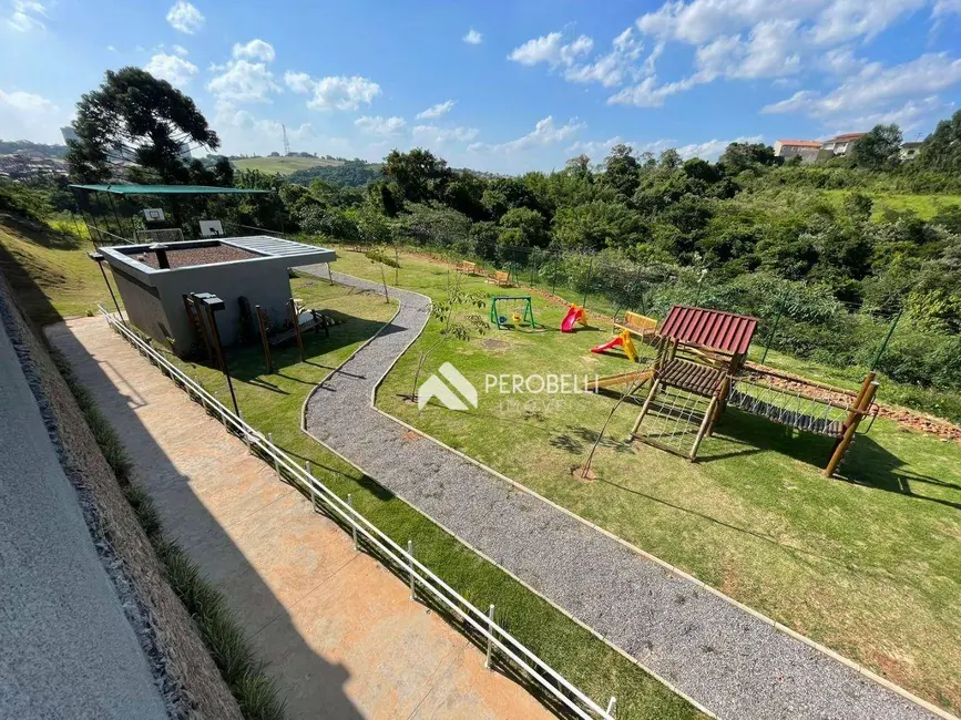 Foto 2 de Apartamento com 2 quartos à venda, 49m2 em Centro, Itatiba - SP