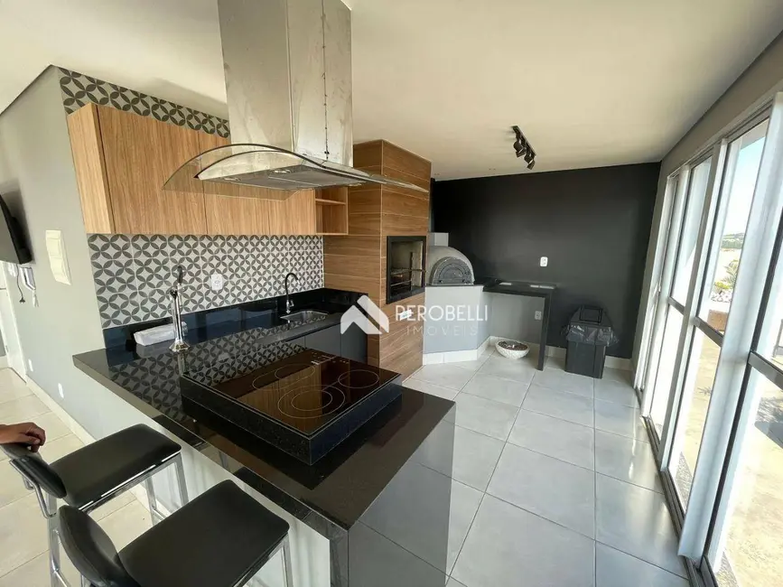 Apartamento com 2 quartos à venda, 49m2 em Centro, Itatiba - SP - imagem 4 Foto 4 de Apartamento com 2 quartos à venda, 49m2 em Centro, Itatiba - SP