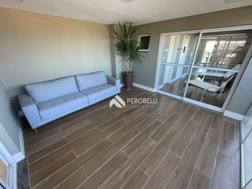 Apartamento com 2 quartos à venda, 49m2 em Centro, Itatiba - SP - imagem 9 Foto 9 de Apartamento com 2 quartos à venda, 49m2 em Centro, Itatiba - SP