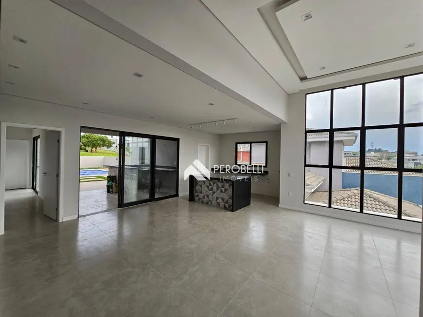 Foto 4 de Casa de Condomínio com 3 quartos à venda, 510m2 em Centro, Itatiba - SP