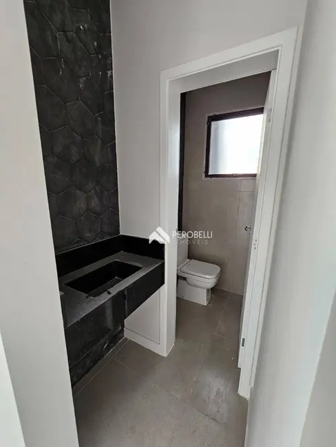 Foto 8 de Casa de Condomínio com 3 quartos à venda, 510m2 em Centro, Itatiba - SP