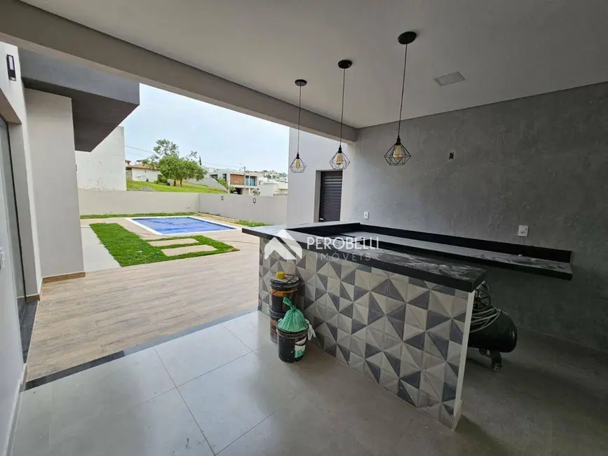 Foto 3 de Casa de Condomínio com 3 quartos à venda, 510m2 em Centro, Itatiba - SP