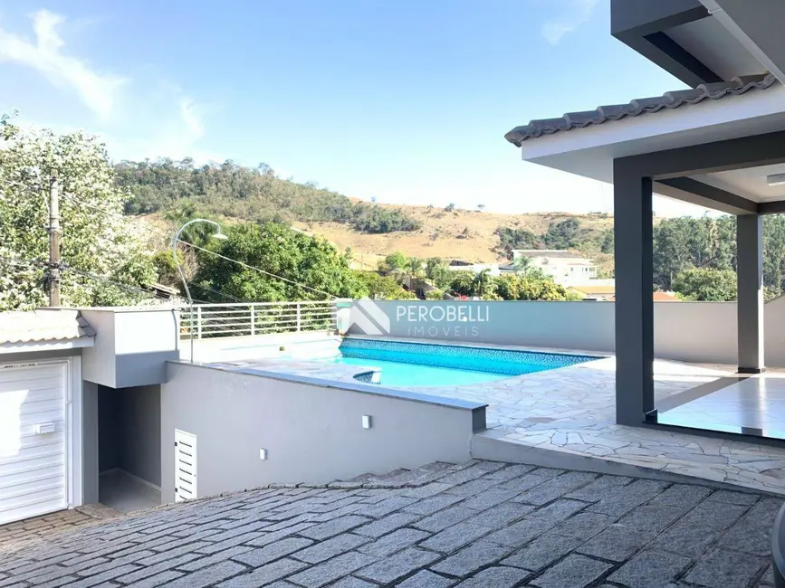 Foto 1 de Casa com 3 quartos à venda, 360m2 em Morungaba - SP
