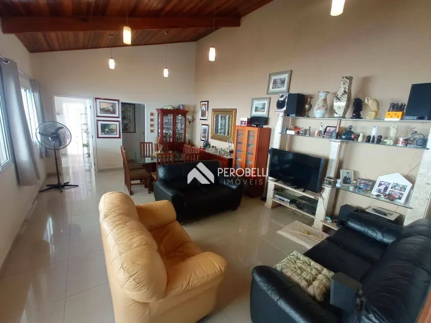 Foto 1 de Casa com 3 quartos à venda, 360m2 em Centro, Itatiba - SP