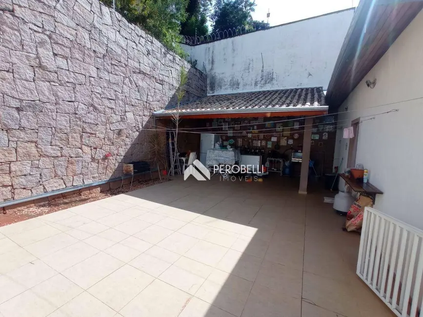 Foto 2 de Casa com 3 quartos à venda, 360m2 em Centro, Itatiba - SP