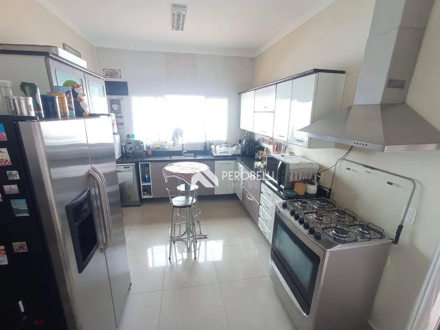 Foto 8 de Casa com 3 quartos à venda, 360m2 em Centro, Itatiba - SP