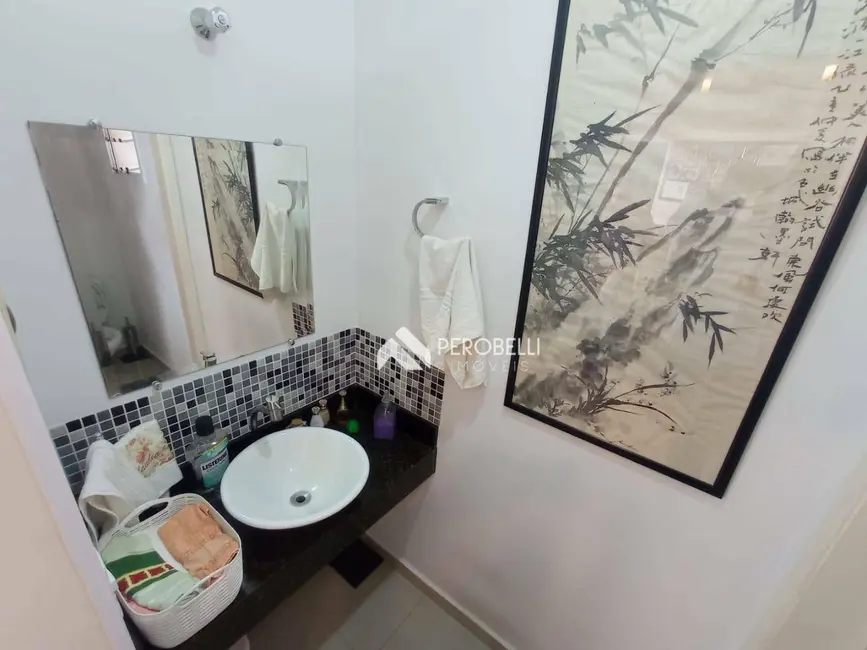 Foto 5 de Casa com 3 quartos à venda, 360m2 em Centro, Itatiba - SP