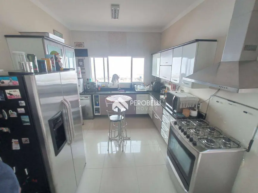Foto 7 de Casa com 3 quartos à venda, 360m2 em Centro, Itatiba - SP