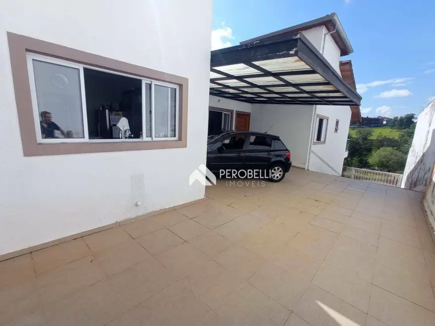 Foto 3 de Casa com 3 quartos à venda, 360m2 em Centro, Itatiba - SP