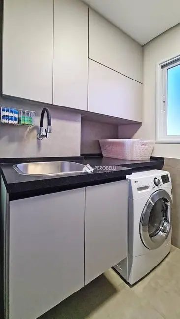 Foto 7 de Apartamento com 3 quartos à venda, 108m2 em Jardim Carlos Borella, Itatiba - SP