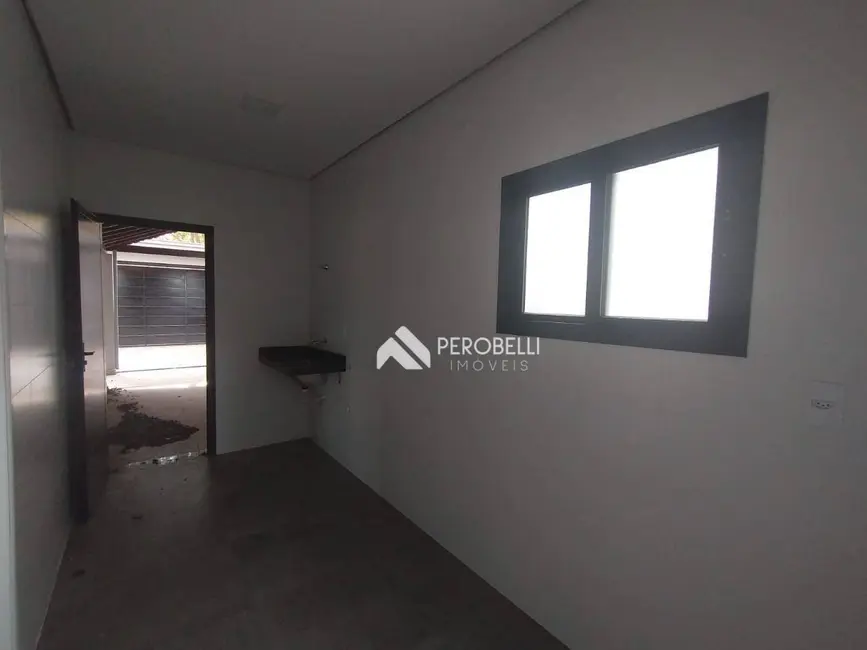 Casa com 3 quartos à venda, 451m2 em Centro, Itatiba - SP - imagem 9 Foto 9 de Casa com 3 quartos à venda, 451m2 em Centro, Itatiba - SP