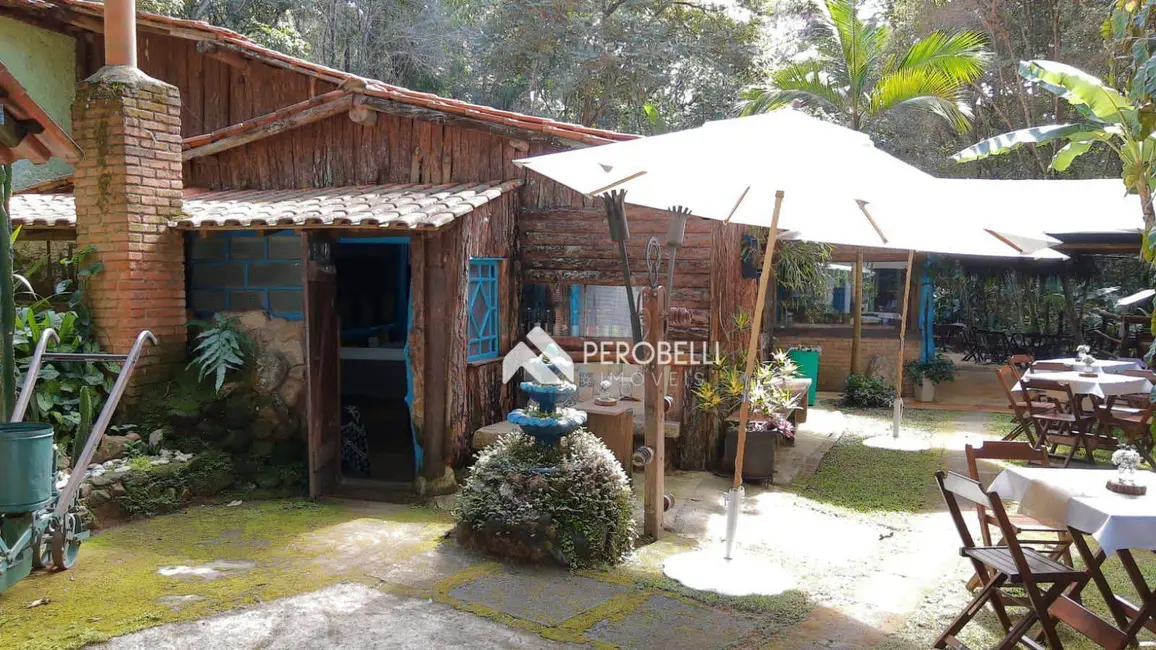 Pousada com 7 quartos à venda, 30000m2 em Recanto Haydee, Amparo - SP - imagem 8 Foto 8 de Pousada com 7 quartos à venda, 30000m2 em Recanto Haydee, Amparo - SP