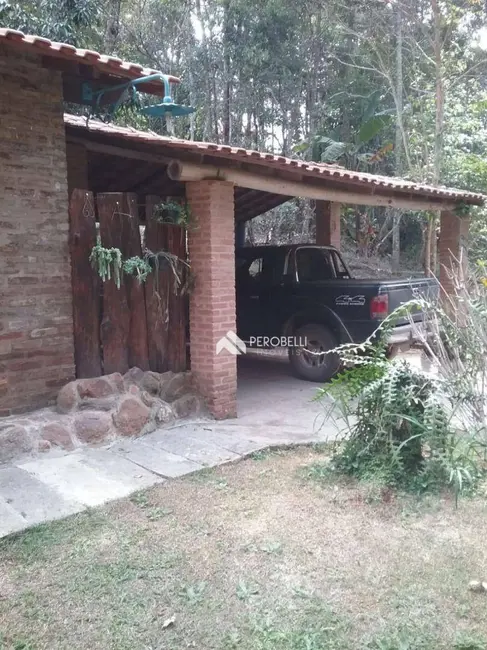 Pousada com 7 quartos à venda, 30000m2 em Recanto Haydee, Amparo - SP - imagem 7 Foto 7 de Pousada com 7 quartos à venda, 30000m2 em Recanto Haydee, Amparo - SP